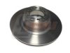 RENAULT 7420924728 Brake Disc
